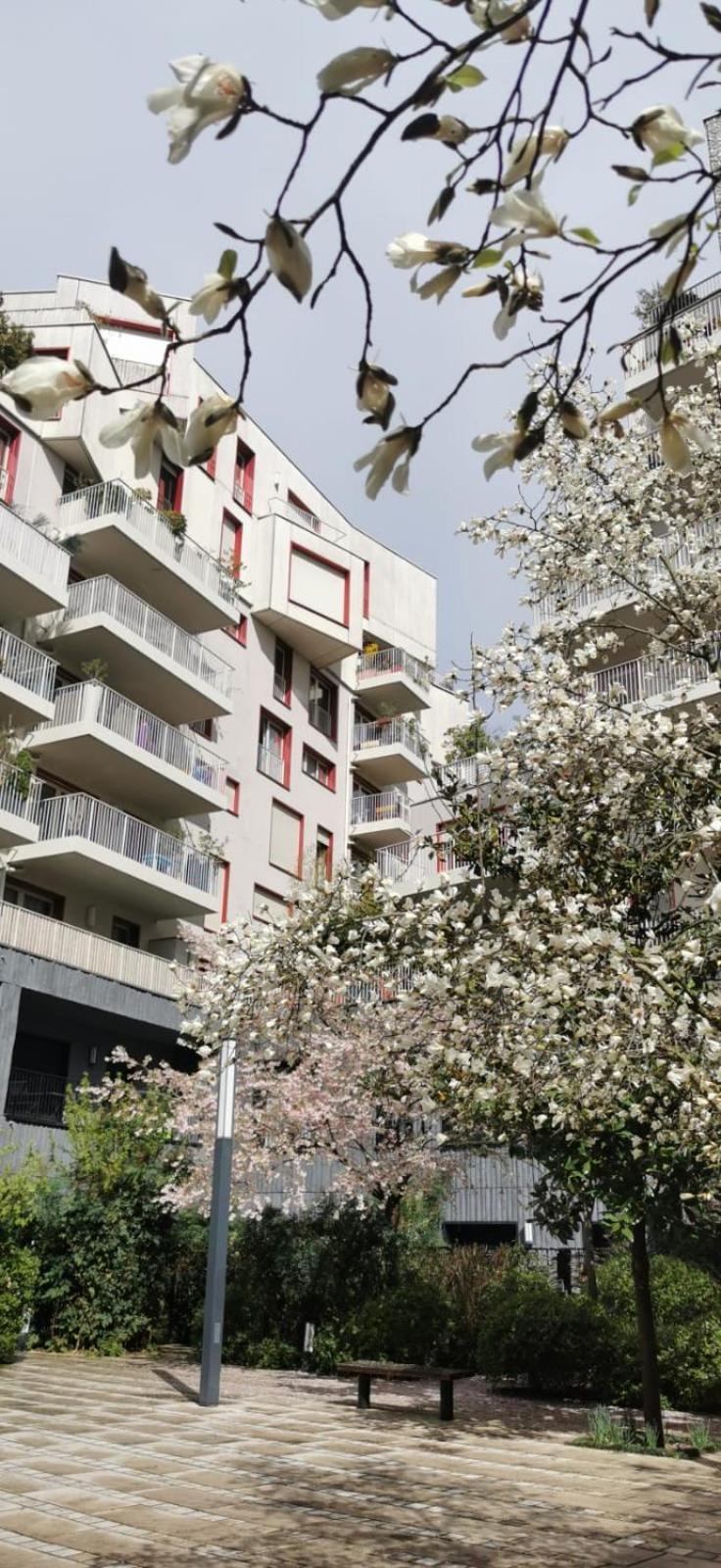 Appartamento Eiffel Seightseing Parigi Esterno foto